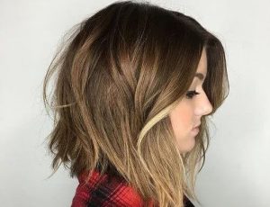 الشعر الخفيف