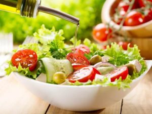 9 وجبات عشاء سريعة لخسارة الوزن