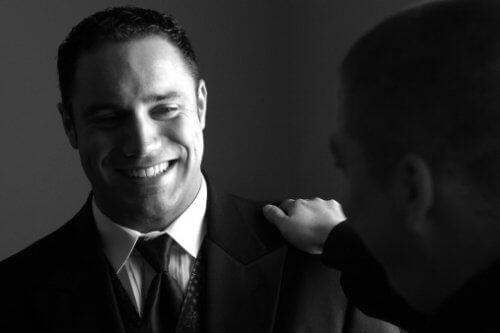 الشخص المرن