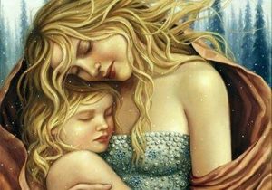 اكتشف كيف تشجع طفلك أكثر على العناق