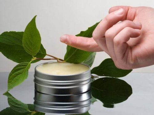 المنثول و تخفيف ألم الكتف