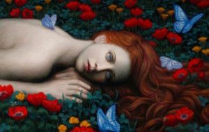 الأشخاص الطيبون يخفون جراحهم ولكنهم لا يستسلمون أبدًا