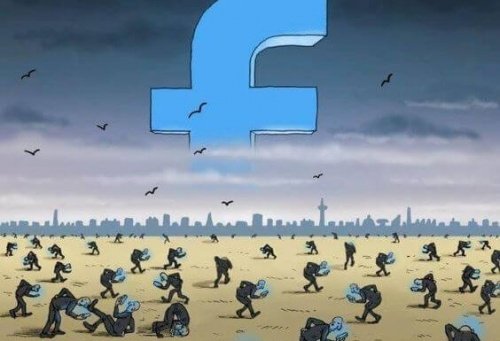 العالم نسى الأخلاق الحميدة ومنشغل فقط بالتكنلوجيا