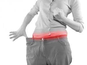 حرق دهون البطن - نصائح تساعدك على حرق دهون البطن دون الحاجة إلى تجويع نفسك