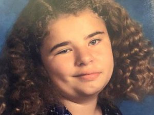 التنمر الجسدي والنفسي - تغلبت على السرطان لكنها لم تستطع النجاة من التنمر في المدرسة