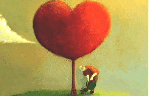 فن احترام الذات