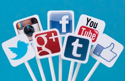 أنواع وسائل التواصل الاجتماعي