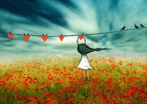 التفاصيل الصغيرة بها سعادتنا