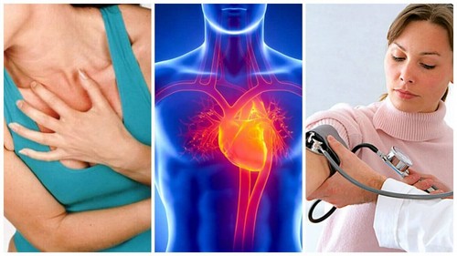 اسباب ارتفاع ضغط الدم الشرياني