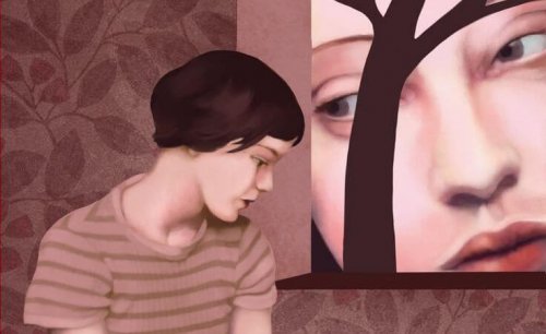 سوء معاملة الأطفال سبب رئيسي للأرواح المكسورة