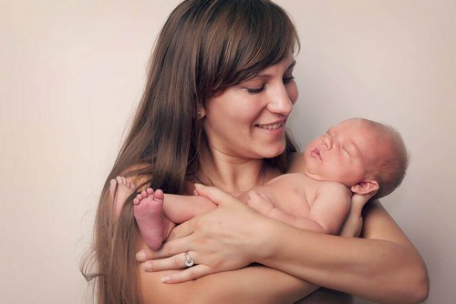 الحمل والولادة – هل تعلم أن السيدات يحتجن لعام كامل كفترة نقاهة بعد الولادة