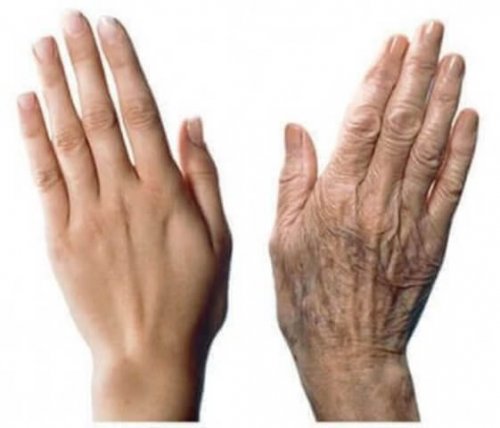 نضارة اليدين – 7 نصائح لاستعادة جمال اليدين ومكافحة علامات التقدم في العمر