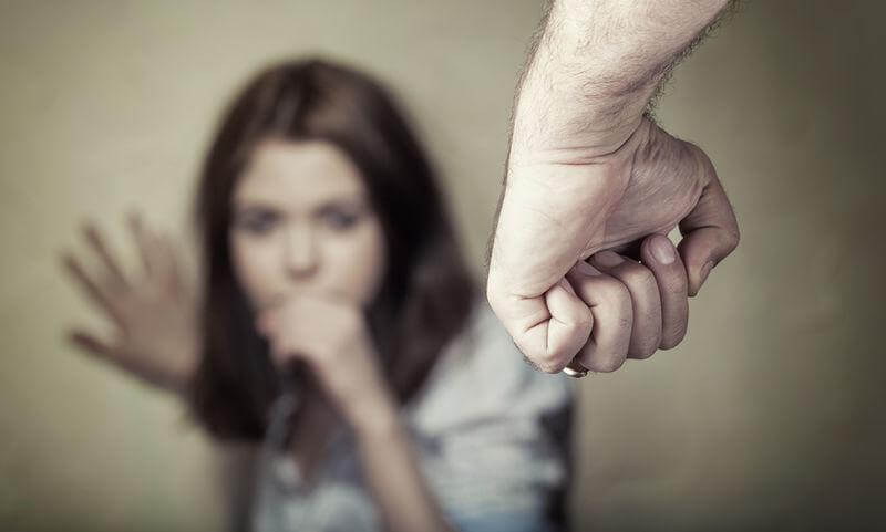 العنف النفسي - علامات مدمّرة يتركها العنف النفسي على أجساد ضحاياه