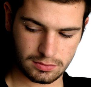 الوجه الطويل