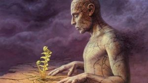 الوقت يشفي جميع الجروح وما يؤلمك اليوم لن يؤلمك غدًا بالتأكيد