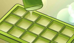 تجميد هلام الألوة فيرا - الفوائد المذهلة التي يمكنك الحصول عليها من تجميد الألوة فيرا