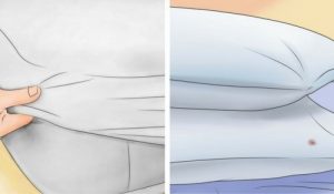 نظافة المراتب والوسائد - اكتشف معنا كيفية تبييض والحفاظ على نظافة المراتب والوسائد