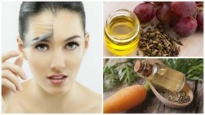 الزيوت لتنظيف الوجه - تعلمي كيف تستطيعين استغلال الزيوت الطبيعية للعناية ببشرتك
