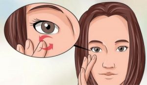 العناية بالعينين - 5 أخطاء ترتكبها فيما يتعلق بالعناية بالعينين