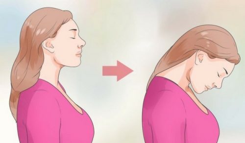 آلام الرقبة