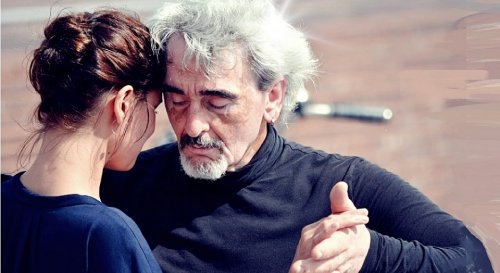 الحدود العمرية والحب