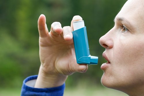 علاج أزيز التنفس – كافح الحالة بالاستعانة بهذه العلاجات الطبيعية