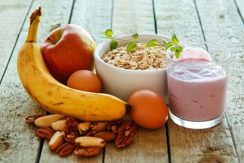 أطعمة الطاقة – 6 أطعمة لا يجب أن تخلو وجبة إفطارك منها