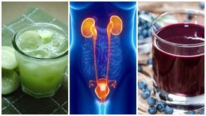 التهابات المسالك البولية - 5 مشروبات لمكافحة التهابات المسالك البولية