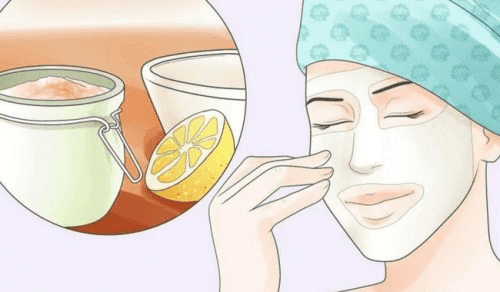 علاج النمش الشيخوخي - وسائل طبيعية للتخلص من البقع الكبدية