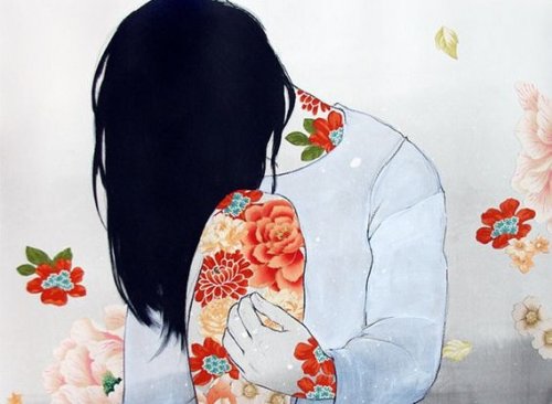 لا تتوسل من أجل الحصول على الحب