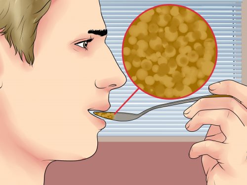 تعزيز الجهاز المناعي - 8 أطعمة تساعدك على دعم وظائفه