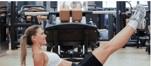 رفع الساقين