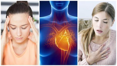 علامات النوبة القلبية - 7 علامات يتم تجاهلها في حالات النساء