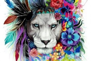 الأفراد الشجعان - من يلتقط أجزاء روحه المكسورة لبناء نفسه من جديد