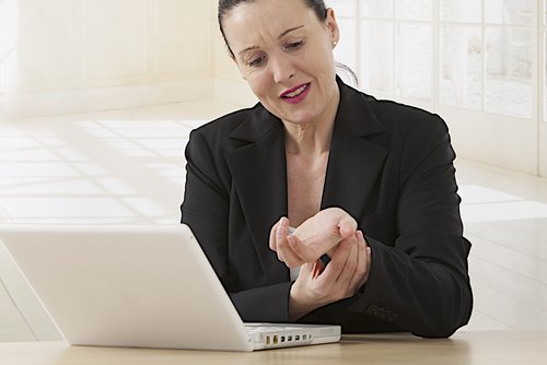 التهاب المفاصل