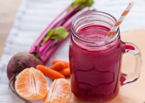 صحة الكبد والبنكرياس - 7 أطعمة لمكافحة التهاب الكبد والبنكرياس