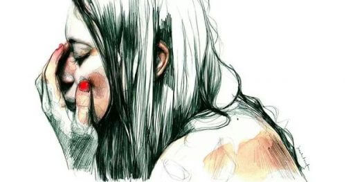 مد فترة الألم والمعاناة