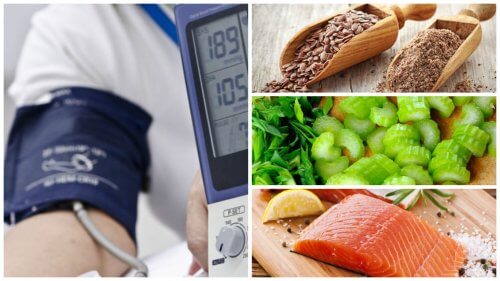 التحكم في ارتفاع ضغط الدم - استعن بهذه الأطعمة السبعة في مواجهة الحالة