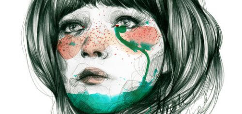 تجنب إنهاء العلاقة عن طريق الوعد بالتغير