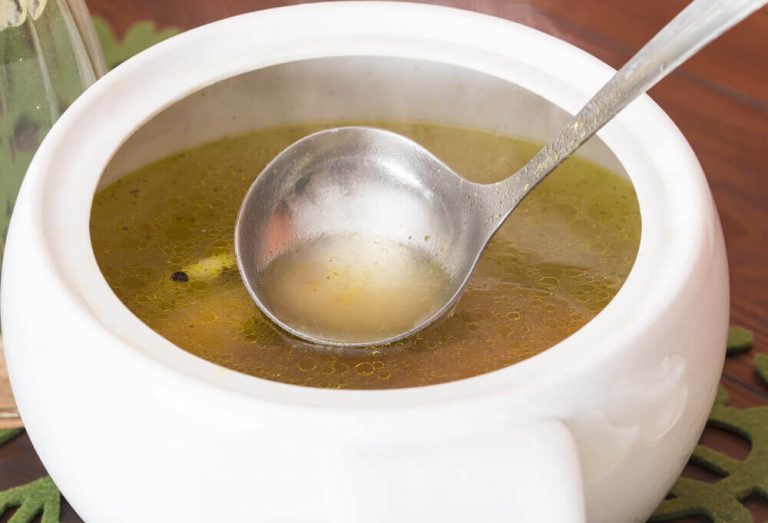 حمية حساء الكرنب - اكتشف الحمية الرائعة التي ستساعدك على فقدان الوزن في فترة قصيرة