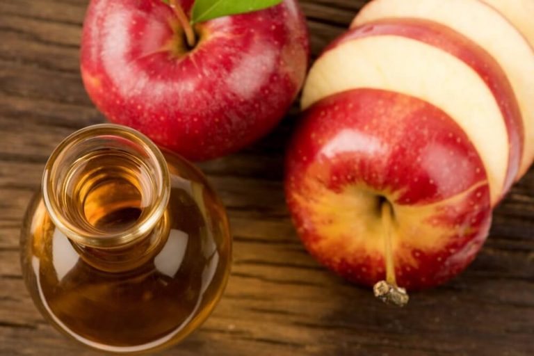 الكوليسترول وسكر الدم - كافح ارتفاع مستوى الكوليسترول وسكر الدم بخل التفاح
