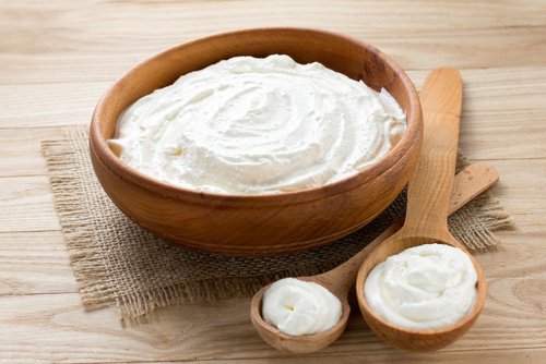 فوائد الزبادي