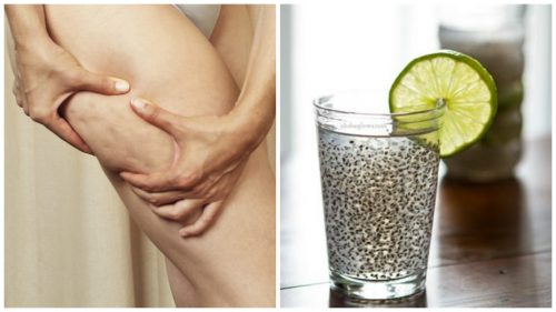 شراب بذور الكتان الطبي – شراب فعّال لمكافحة السيلوليت وتحسين مظهر الجلد