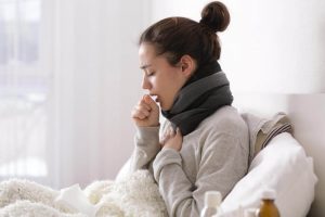 علاج الكحة - وصفات علاجية لمواجهة الكحة باستخدام الزنجبيل