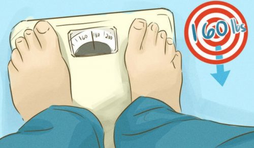 تجنب اكتساب الوزن - 7 نصائح رئيسية لتجنب زيادة الوزن مع التقدم في السن
