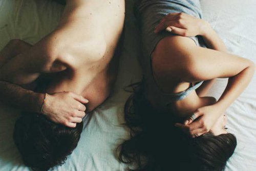 علاقة غير سعيدة