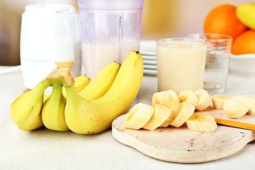 فاكهة الموز – إليك 6 أسباب رائعة تجعلك تتناول الموز يوميًا