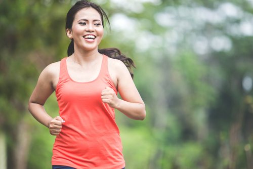 ممارسة التمارين الرياضية تساعد على محاربة التوتر