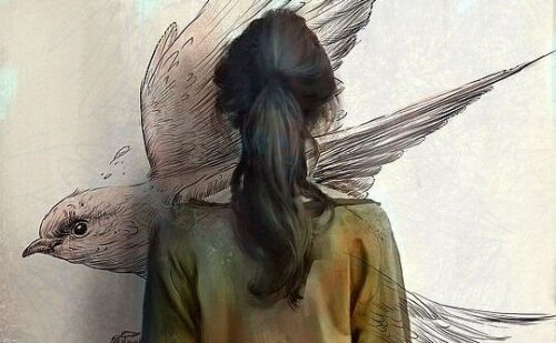 تحرير العقل وفقًا لما تشعر به