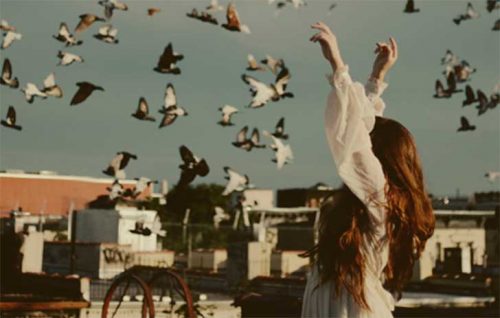 الثقة في النفس